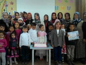 Sofularda Okuma Şenliği
