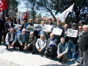 Atatürk’ün Aliağa’ya Gelişi Kutlandı