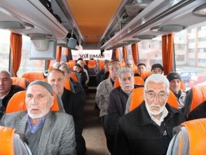Bir Proje Daha Hayata Geçti