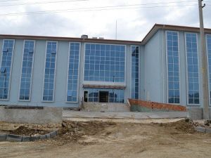 Şehit Savcı Kiraz’ın Adı, Keşan Adalet Sarayı’nda Yapılacak Parka Verilecek