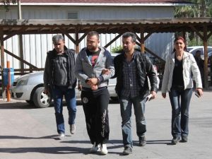 Amca-yeğen Kavgasında 6 Tutuklama