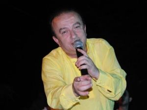 Zonguldak’ın “Mega Star”ı Son Yolculuğuna Uğurlandı