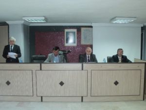 İhalelerdeki Kırımlardan Elde Edilen Gelirle Köylere Asfalt Yapılacak