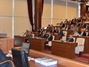 Trabzon Büyükşehir Belediye Meclisi’nden Vatikan’a Tepki
