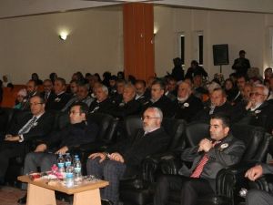 Kulu’da Kutlu Doğum Haftası Etkinlikleri
