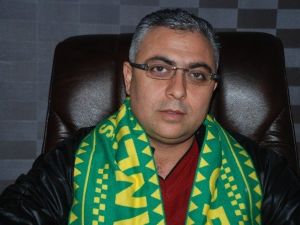 Şanlıurfaspor’dan Taraftarlara Teşekkür
