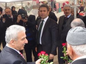 Kutlu Doğum Haftası Etkinlikleri Başladı