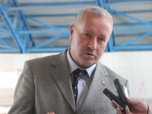 Bilecik’te Kapalı Yüzme Havuzu Tepkilerine İlişkin Açıklama