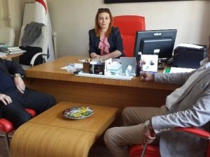 Sapanca Devlet Hastanesi’nin İlk Doktor Ataması Yapıldı