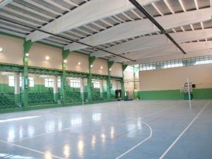 Sapanca Uluslararası Masa Tenisi Turnuvasına Hazır