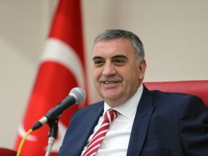 Zeki Toçoğlu: "Cumhurbaşkanımızın Karasu İçin Verdiği Müjde Şehrimizin En Önemli Projesi"