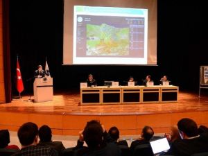 Coğrafi Bilgi Sistemleri Günleri Gerçekleştirildi