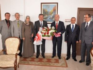 Kütahya’da Kutlu Doğum Haftası