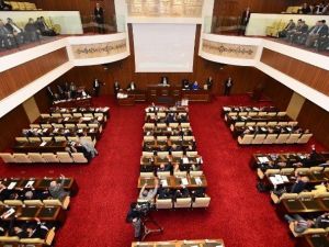 Tandoğan Meydanı’nın Adı Değişti