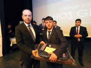 Vali Çomaktekin’den Kutlu Doğum Haftası Mesajı