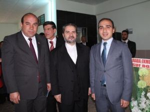 Ulukışla Müftülüğünden Kutlu Doğum Konferansı