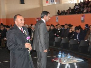 Başkan Köksoy’dan Kutlu Doğum Haftası Mesajı