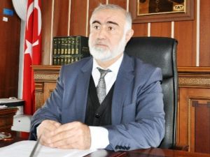 Muş’ta Kutlu Doğum Haftası Etkinlikleri
