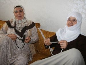 Diyarbakırlı Anneler Ağrı’da Yaşanan Olaylardan Tedirgin