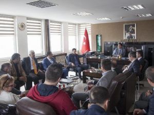 "Minik Eller Üşümesin" Kampanyası