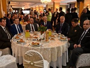 “Aşk’ı Nebi” Etkinliği Beğenildi