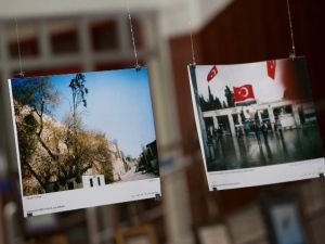 Mülteci Çocukların İstanbul’daki 24 Saati Bu Sergide