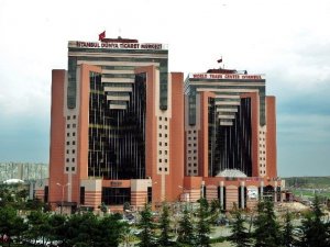 Ülken, Dünya Ticaret Merkezi Yönetiminde