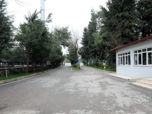 Büyükşehir, Milli Eğemenlik Bulvarını Cumhuriyet’e Bağlıyor