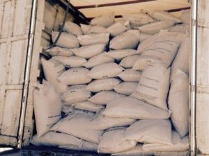 Van’da 25 Tonluk Kaçak Çay Operasyonu