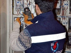 Dicle EDAŞ, 24 Bin 467 Abone Hakkında Suç Duyurusunda Bulundu