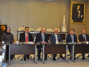 Nafi Güral: Yerel Dinamitler Harekete Geçirilmeli