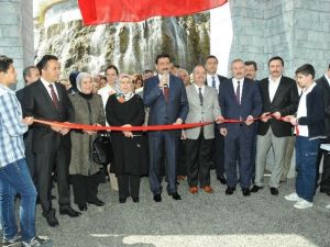 100 Yıllık Çanakkale Destanı Keçiören’de Canlanıyor