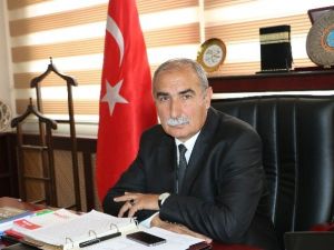 Erzincan TSO Başkanı Süleyman Sarak’ın “Kutlu Doğum Haftası” Mesajı