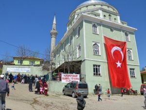 Bursa’da Köy Hayırları Başladı