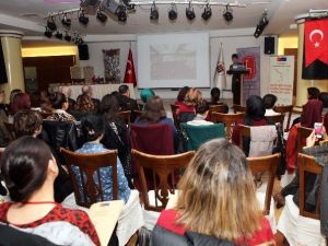 Yaşar, “Kadın Haklarında Geriye Gidiyoruz”
