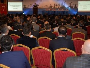 "Aile İçi Yönetici" Zirvesi