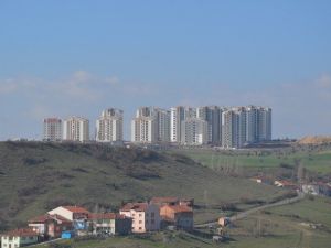 TOKİ Konutlarına İlk Gün 37 Başvuru Yapıldı