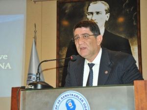 Aesob Genel Sekreterlere Seminer Verdi