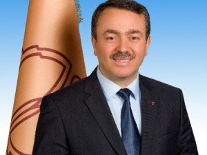 MÜSİAD Başkanı Çakmak Kutlu Doğum Haftasını Kutladı