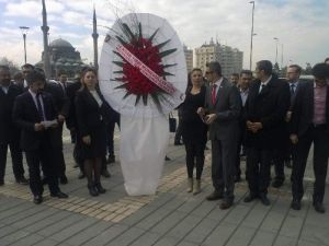 Tıbbi Mümessiller Günü Kutlandı