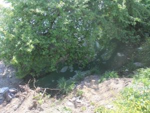 Kayıp Çocuğun Cesedi Bulundu