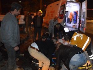 Bursa’da Can Pazarı