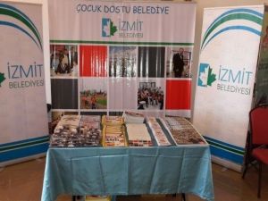 Çocuk Hakları Masası Uluslararası Kongrede