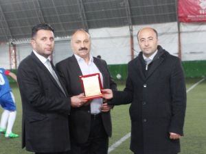 Fevzi Geyik Ortaokulu Bu Yıl Da Birinci Oldu