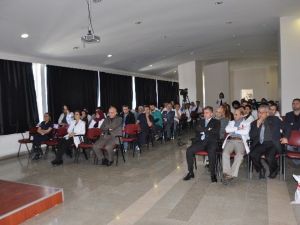 Sağlık Çalışanlarında Tüberkülozdan Korunma