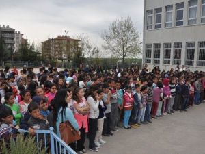 Öğrenciler Projelerden Memnun