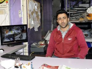 Yalova’da Çocuk Hırsızlar Güvenlik Kamerasına Yakalandı