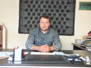 Gergerde Zaza Derneği Kuruldu