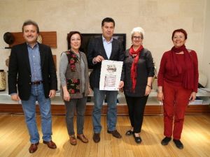 Bodrum’da “Dünya Sanat Günü” Etkinliği