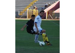 Aydınspor Kazandı
